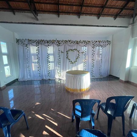 Coorg Ashok Palace Madikeri Zewnętrze zdjęcie