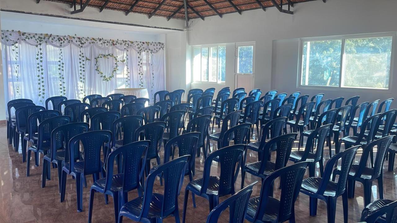 Coorg Ashok Palace Madikeri Zewnętrze zdjęcie